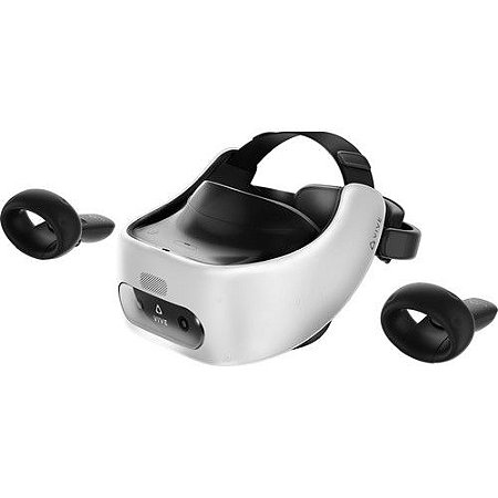 Óculos De Realidade Virtual (VR) HTC Vive Focus Plus Enterprise