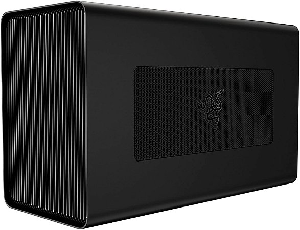 Enclosure Razer Core X