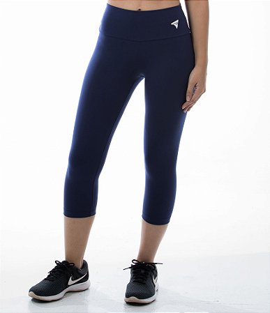 Corsário Cós Alto Suplex Lisa Marinho - Vital Wear - Moda