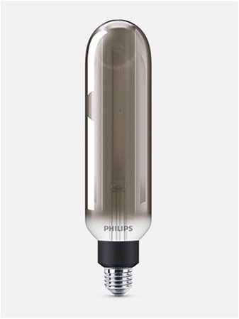 Lâmpada Vintage Retrô Led Giant E27 25w Neutro 220v Philips