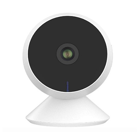 Câmera Inteligente Wi-Fi Geonav - Home Intelligence HISC1080