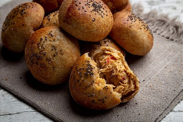 PLANO 21 LANCHES GOURMET