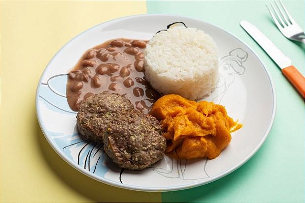 KIT BRASILEIRINHO (12 MARMITAS COM 250g CADA)