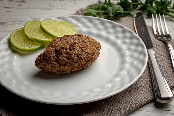 Quibe Assado de Carne (100g)