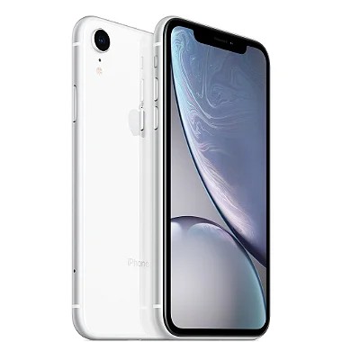 iPhone Xr 128gb Branco Seminovo - O Melhor Custo x Benefício