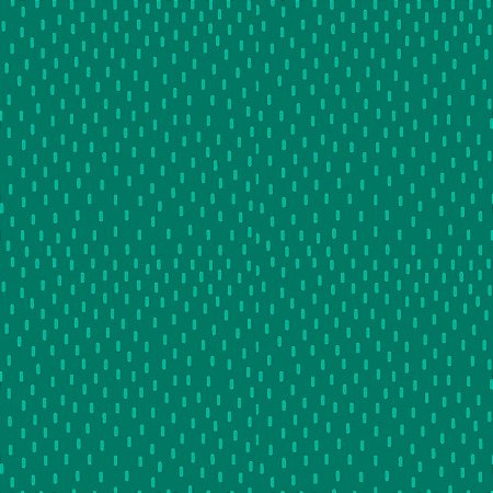 Tricoline Estampado Chuva Jade, 100% Algodão, Unid. 50cm x 1,50mt