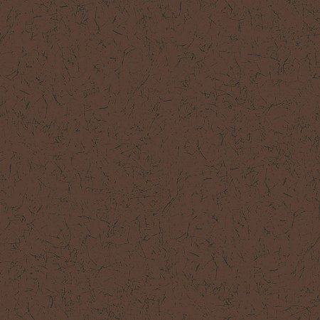 Tecido Tricoline Grafiato Marrom, 100% Algodão, 50cm x 1,50m