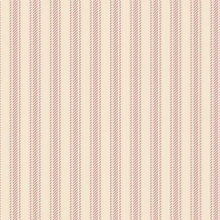 Tricoline Textura Listrada Rosé, 100% Algodão, 50cm x 1,50mt