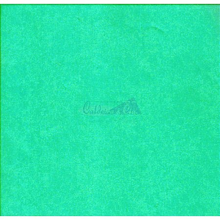 Tricoline Estampado Textura - Cor-18 (Tiffany), 100% Algodão, Unid. 50cm x 1,50mt