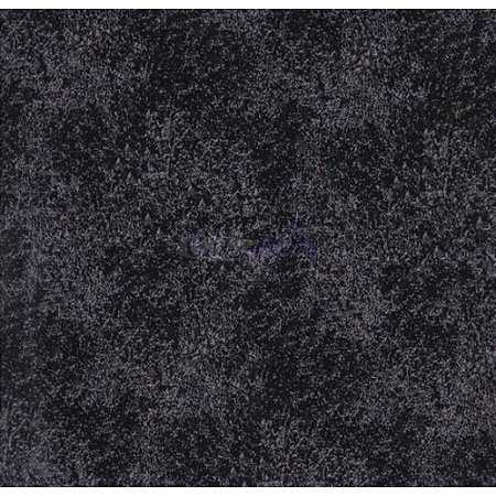 Tricoline Estampado Textura - Cor-17 (Preto), 100% Algodão, Unid. 50cm x 1,50mt