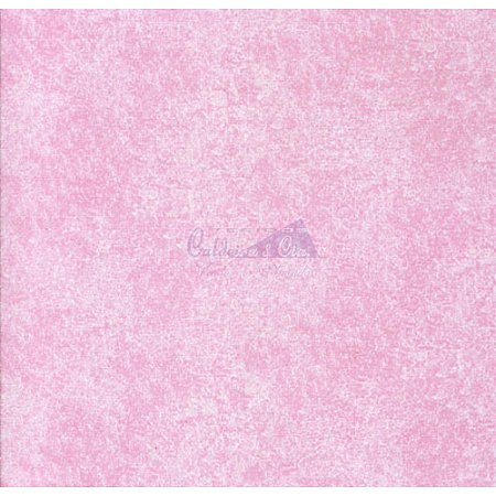 Tricoline Estampado Textura - Cor-10 (Rosa), 100% Algodão, Unid. 50cm x 1,50mt