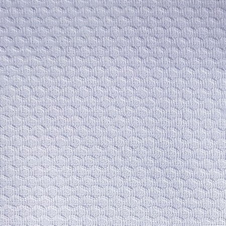 Tecido Piquet Liso Branco, 100% Algodão, 50cm x 1,43mt