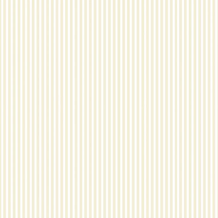 Tricoline Listrado Buttermilk Candy, 100%Algod, 50cm x 1,50m