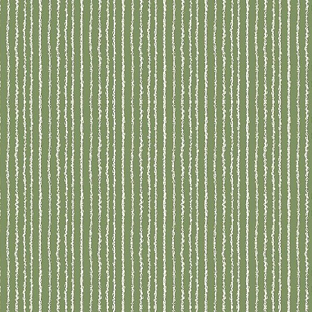 Tecido Tricoline Listrinha Oliva, 100% Algodão, 50cm x 1,50m