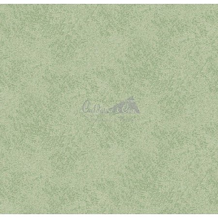Tricoline Estampado Textura (Verde), 100% Algodão, Unid. 50cm x 1,50mt