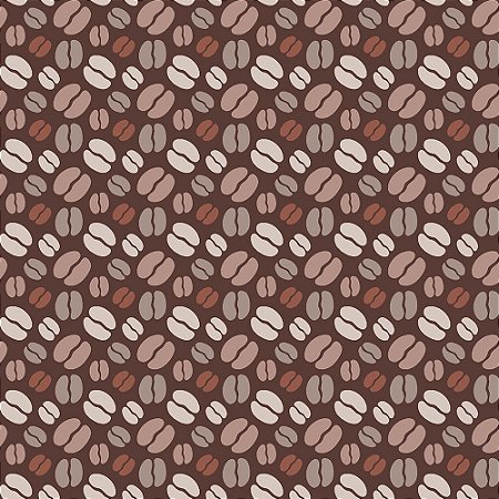 Tecido Tricoline Multigrãos, 100% Algodão, 50cm x 1,50mt