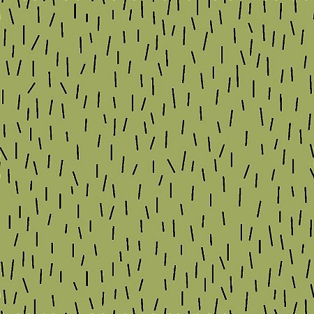 Tricoline Chuvisco Verde Pera, 100% Algodão, 50cm x 1,50mt