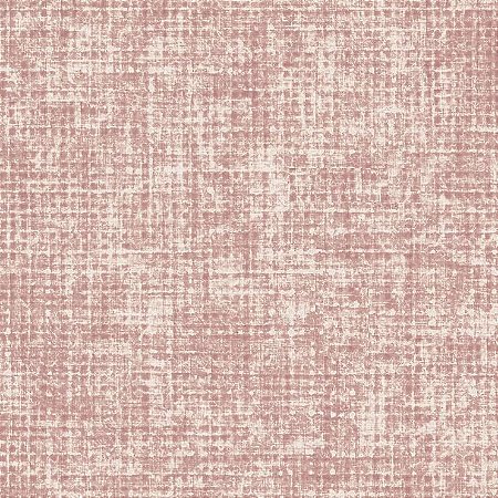 Tricoline Digital Estonado Rosê, 100% Algodão, 50cm x 1,50mt