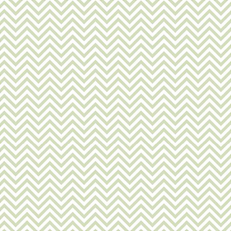 Tricoline Chevron Verde Candy, 100% Algodão, 50cm x 1,50mt