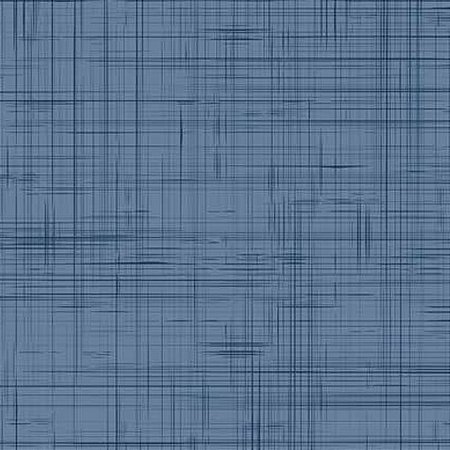 Tricoline Tramas Azul Escuro, 100% Algodão, 50cm x 1,50mt