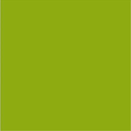 Tecido Oxford Liso Verde Cítrico 100% Poliéster 1mt x 1,50mt