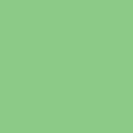 Feltro Artesanato Verde Primavera 100%PES 180gr 50cm X 1,40m