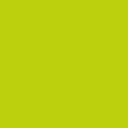 Feltro Artesanato Verde Neon 100% Poliést 180gr 50cm X 1,40m