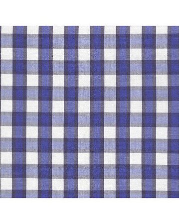 Tricoline Xadrez Porsche (Cor 04) 100% Algodão 50cm x 1,50mt