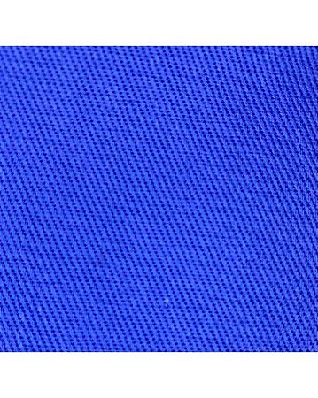 Tecido Brim Sarja Pesado Azul 100% Algodão 50cm x 1,60mt