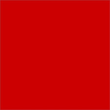 Tecido Tricoline Liso Peri Vermelho, 100% Algod 50cm x 1,50m