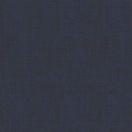 Tricoline Linho Azul Noturno, 100% Algodão, 50cm x 1,50mt