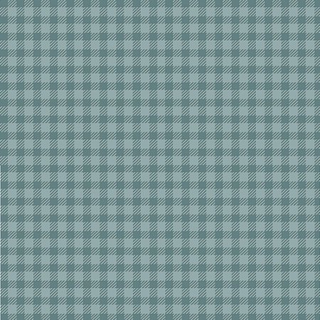 Tecido Tricoline Xadrez Smoke, 100% Algodão 50cm x 1,50mt