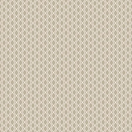 Tecido Tricoline Neutro Peri Curvas Bege At. 5mt x 1,50mt