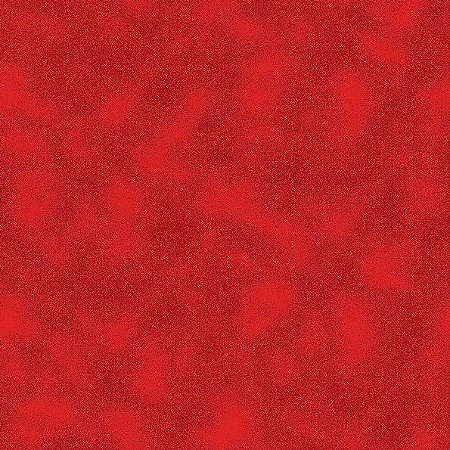 Tecido Tricoline Poeira Vermelho Claro, 100%Alg 50cm x 1,50m