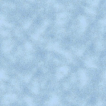 Tecido Tricoline Poeira Azul Claro, 100%Algodão 50cm x 1,50m