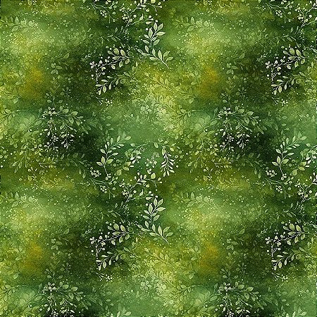 Tecido Tricoline Digital Batik 26, 100%Algodão 50cm x 1,50mt