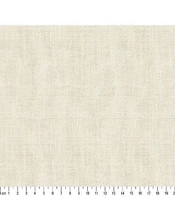 Tecido Tricoline Veneza Bege 100% Algodão 50cm x 1,50mt