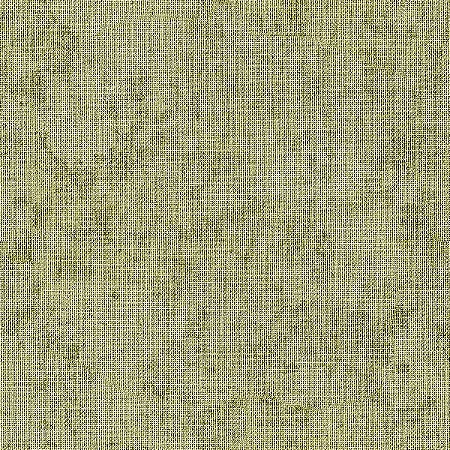 Tricoline Digital Rústico Verde Cana, 100%Alg. 50cm x 1,50mt