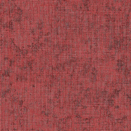 Tricoline Digital Rústico Telha, 100%Algodão 50cm x 1,50mt
