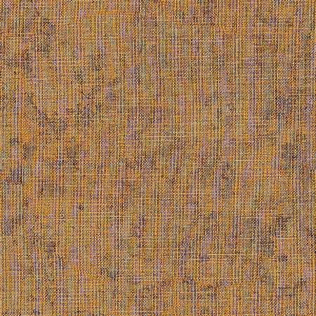 Tricoline Digital Rústico Mel, 100%Algodão, 50cm x 1,50mt