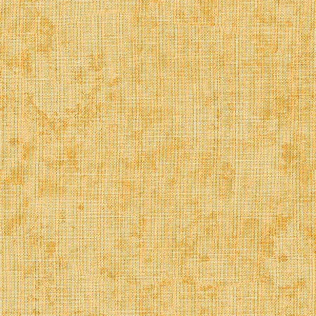 Tricoline Digital Rústico Amarelo, 100%Algodão 50cm x 1,50mt