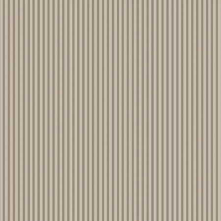 Tricoline Micro Listrado Bege, 100% Algodão 50cm x 1,50mt