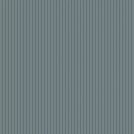 Tricoline Micro Listrado Azul Petróleo, 50cm x 1,50mt