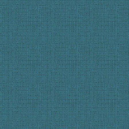Tricoline Básico Linho Azul Petróleo, 100% Alg 50cm x 1,50mt