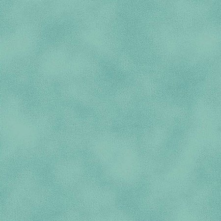Tricoline Poeirinha Verde Aqua, 100% Algodão 50cm x 1,50mt