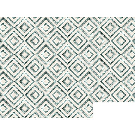 Tecido Tricoline Savana Neutro Verde, 100%Alg, 50cm x 1,50mt