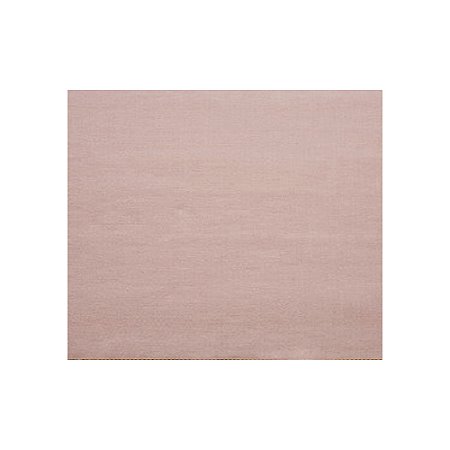 Tricoline Pele de Boneca Rose, 100% Algodão, 50cm x 1,50mt