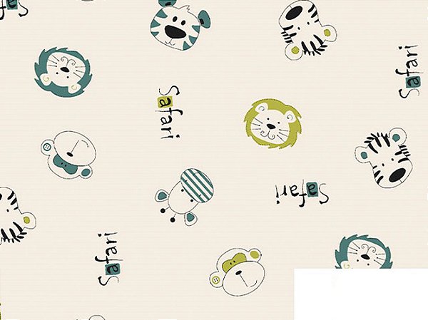 Cotton Linen Safari 02, 80%Algodão 20%Linho, 50cm x 1,52mt