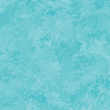 Tricoline Digital Mármore Aquamarine, 100%Alg, 50cm x 1,50mt