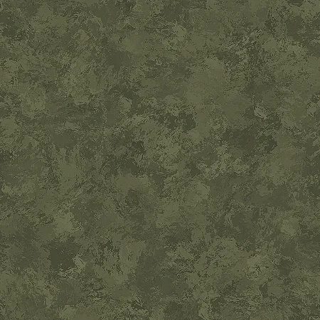 Tricoline Digital Mármore Verde Musgo 100%Alg, 50cm x 1,50mt